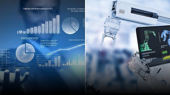 Modern Şirketlerin İş Alanını Domine Etmek İçin Kullandıkları 8 Dijital Alışkanlık
