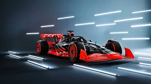 Daha önce 2026'da yürürlüğe girecek güç ünitesi kurallarından dolayı F1'de motor tedarikçisi olacağını duyuran Audi'nin, iş birliği yapacağı takım belli oldu.