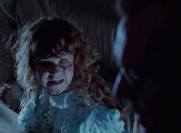 11. The Exorcist (1973)