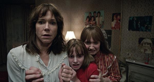 10. The Conjuring 2 (2016)
