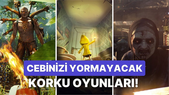 Steam Çığlık Festivali'nde 20 TL Altına Alınabilecek En İyi Oyunlar