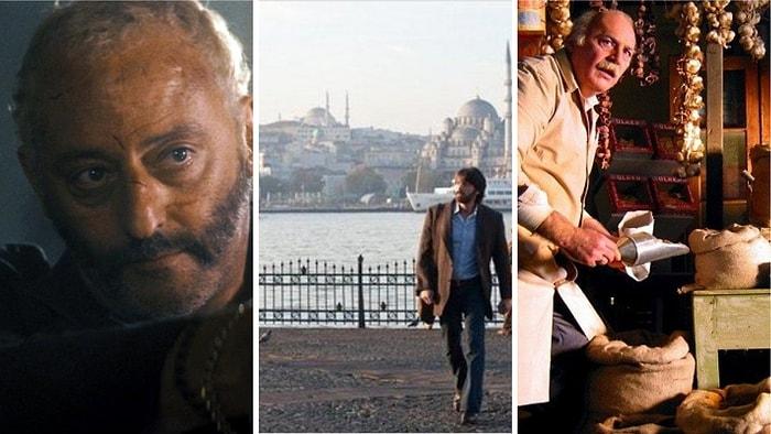 Asın Bayrakları! Hitman'den Skyfall'a, Bir Kısmı Türkiye'de Geçen Dizi ve Filmler
