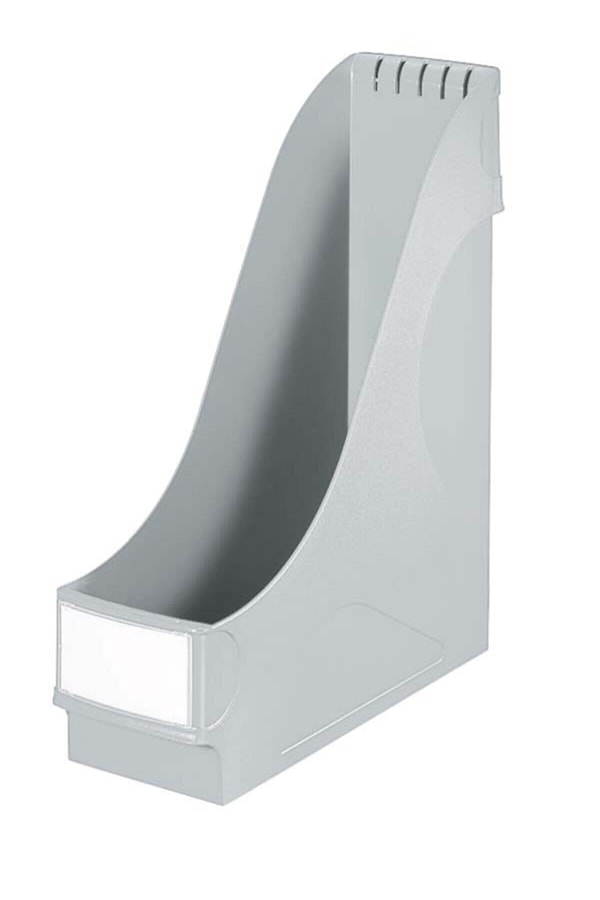 2. Evraklarınızı sakladığınız klasörleri daha düzgün muhafaza etmek için magazinlikler