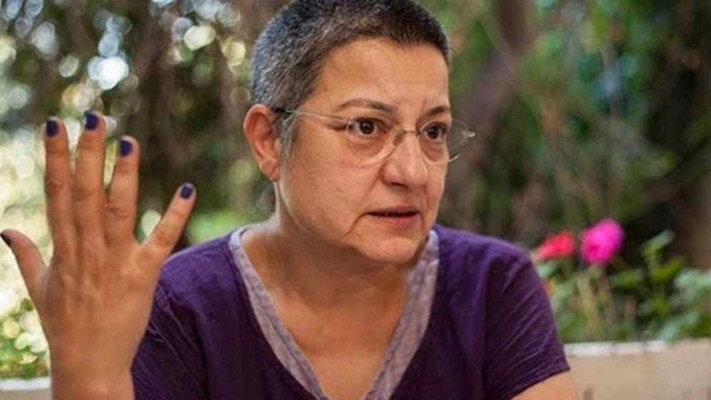 TTB Başkanı Şebnem Korur Fincancı Tutuklama Talebiyle Sulh Ceza'ya Sevk Edildi