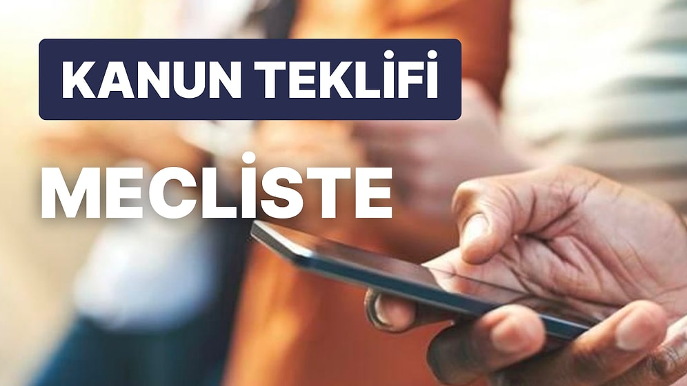 IMEI Klonlamayı Tarihe Karıştıracak Yasa İçin Sona Gelindi