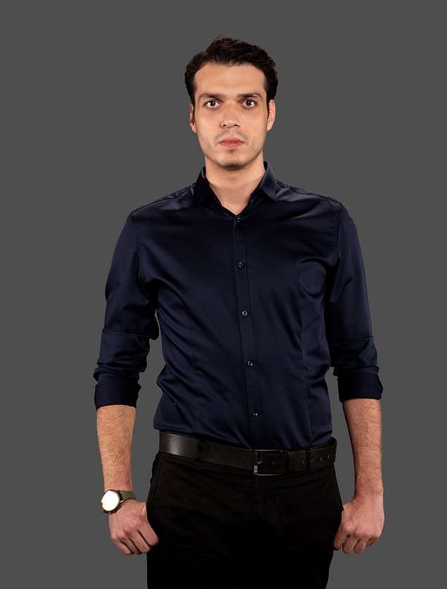 Yağız - Ali Önsöz