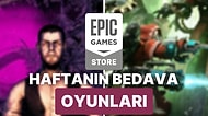 Kütüphaneleri Doldurmaya Devam: İki Harika Oyun Epic Games Store'da Bu Hafta Boyu Ücretsiz