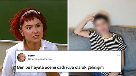 Acemi Cadı'nın Rüyası İrem Erkaya'nın Yıllar İçindeki Değişimi Karşısında Şaşkınlığınızı Gizleyemeyeceksiniz!