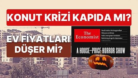 Küresel Konut Krizi Kapıda mı? Türkiye'de Ev Fiyatları Düşer mi? SPK, Gözünü Gayrimenkul Sektörüne Çevirdi