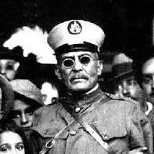 Huerta sonunda Meksika'nın lideri oldu, ayrıca Francisco Madero ve Başkan Yardımcısı Pino Suarez'in idam kararını verdi.