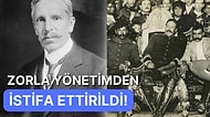 Devlet Yönetimi Sadece 45 Dakika Süren Meksikalı Lider: Pedro Lascuráin Paredes