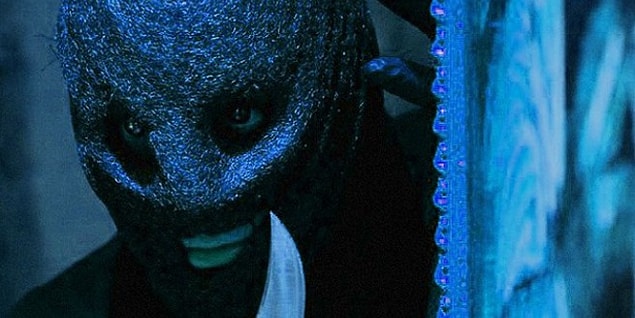 47. Koleksiyoncu / The Collector (2009)