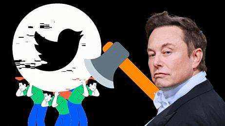 Elon Musk'ın Twitter'ı Satın Aldıktan Sonra Çalışanları Kovacağı İddiası Ne Kadar Doğru?