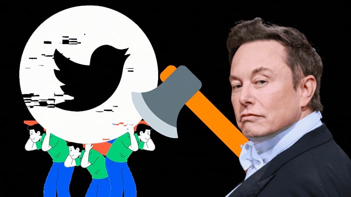 Elon Musk'ın Twitter'ı Satın Aldıktan Sonra Çalışanları Kovacağı İddiası Ne Kadar Doğru?