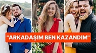 Eser Yenenler'e DM'den Yürüdüğünü İtiraf Eden Berfu Yenenler Eşine Gelen Mesajı İfşaladı!