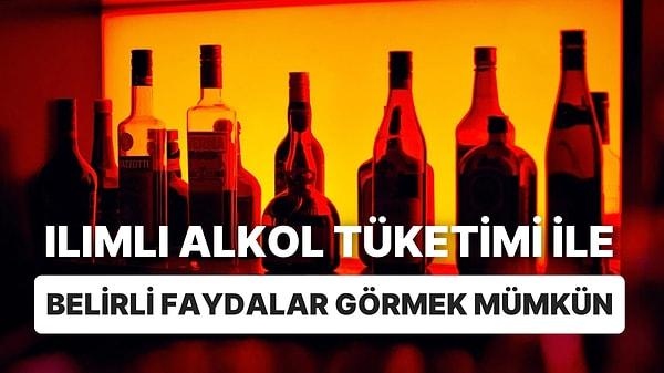 Betül Hayrullahoğlu Yazio: Kanımızdaki Alkol Eksik Olabilir mi?