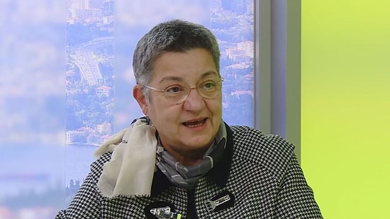 Savcılık Fincancı ve TTB Yönetiminin Görevden Alınmasını İstedi