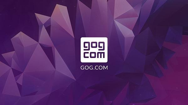 Popüler çevrimiçi oyun satış platformlarından GOG'u zaman zaman verdiği bedava oyunlarla da tanıyoruz.