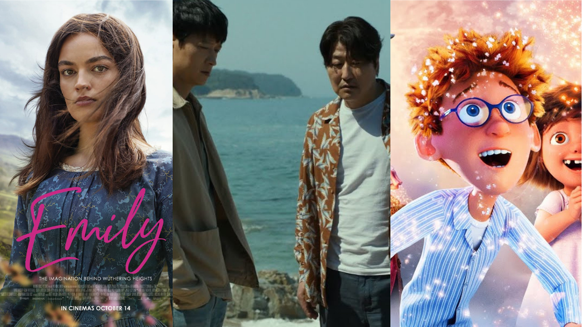 28 Ekimde Sinemada Hangi Filmler Var? - Onedio