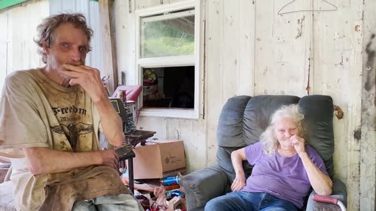 The Horror Behind the Whitaker Family Inbred Story