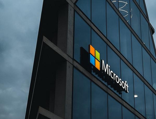 Microsoft'un isimler konusundaki politikası net ve yıllardır aynı prosedür uygulanmaya devam ediyor.