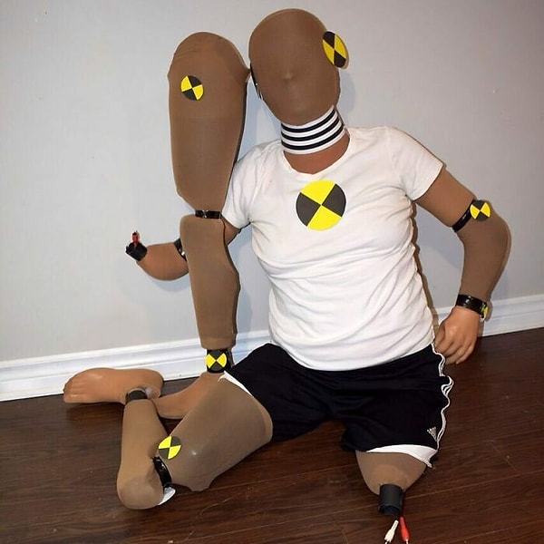 4. Веселого Хэллоуина