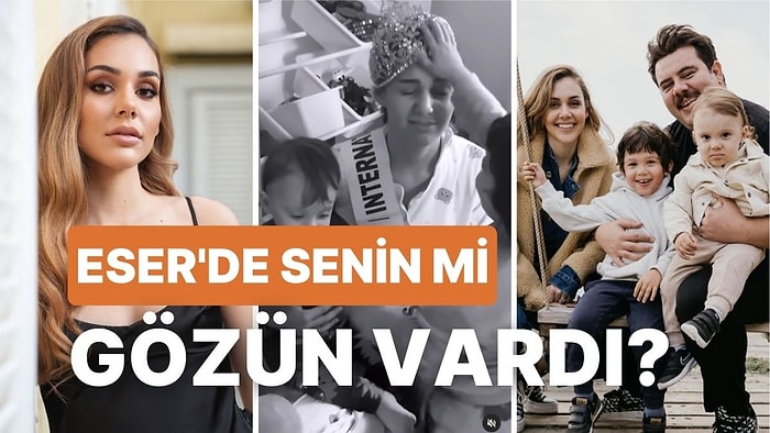 Berfu Yenenler "Keşke Evlenmeseydin" Yorumuna Verdiği Cevapla Herkesi Dumura Uğrattı