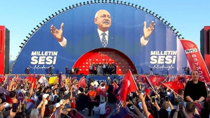 HDP'li Temel: 'Kılıçdaroğlu Dahil Adı Geçen Hiçbir Aday HDP ve Seçmenine Güven Vermiyor'