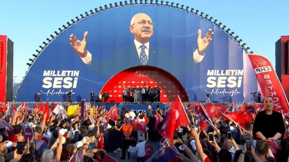 HDP'li Temel: 'Kılıçdaroğlu Dahil Adı Geçen Hiçbir Aday HDP ve Seçmenine Güven Vermiyor'