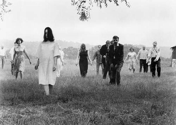 6. Night of the Living Dead (1968)