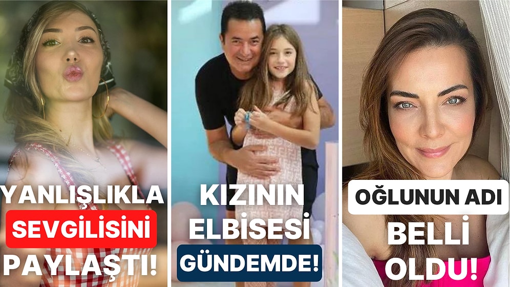29 Ekim'de Yaşanan Son Dakika Magazin Haberlerini ve Güncel Magazin Olaylarını Anlatıyoruz!