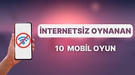 Metroda, Orada Burada, Her Yerde; İnternet Gerektirmeden Oynayabileceğiniz 10 Mobil Oyun