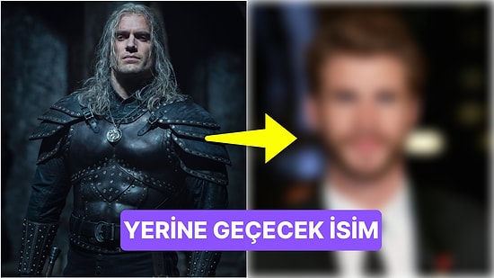 Nereye Böyle Bileyim Söyle: The Witcher'ın Geralt’ı Henry Cavill, Dizinin 4. Sezonunda Olmayacak...