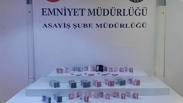 Şüpheli işlediği suçu kabul etmedi