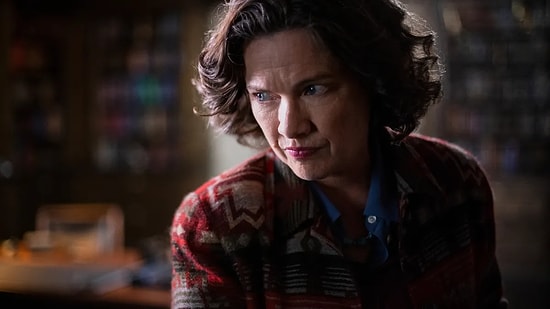 Heather Langenkamp Explains Why She Came Out of Retirement to Star in Netflix’s ‘The Midnight Club’