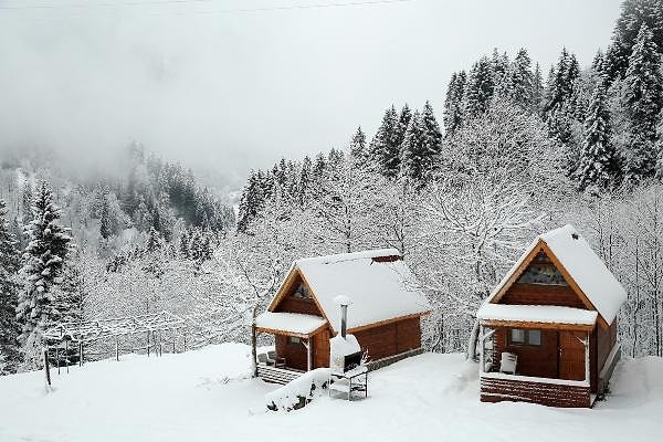 Ayder Yaylası