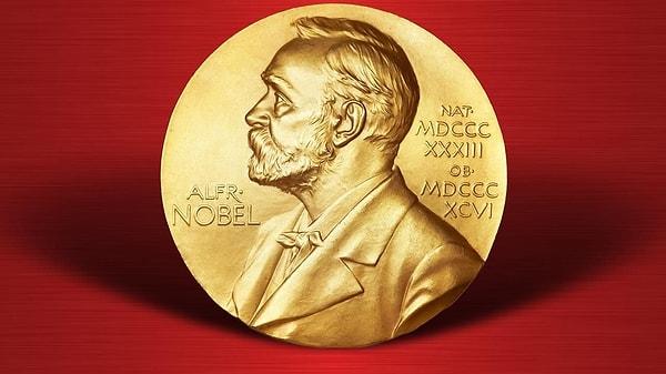7. DNA onarımı hakkındaki bilimsel çalışmasıyla 2015 Nobel Kimya Ödülünü almaya hak kazanan Türk bilim insanı kimdir?
