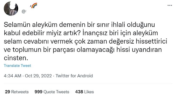 9. Bu kadar uzatmasa haklı olabilirdi sanki.