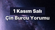 1 Kasım Salı Çin Burcuna Göre Günün Nasıl Geçecek?