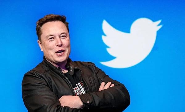 Elon Musk ayrıca Twitter'ın karakter sınırının da kaldırılacağı konusunda bazı imalarda bulundu.