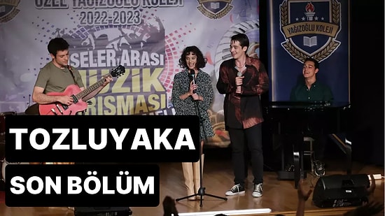 Tozluyaka 18. Bölüm Tek Parça İzleme Ekranı: Tozluyaka Son Bölüm Tek Parça Full İzle