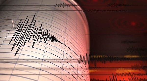 31 Ekim Pazartesi Deprem Listesi