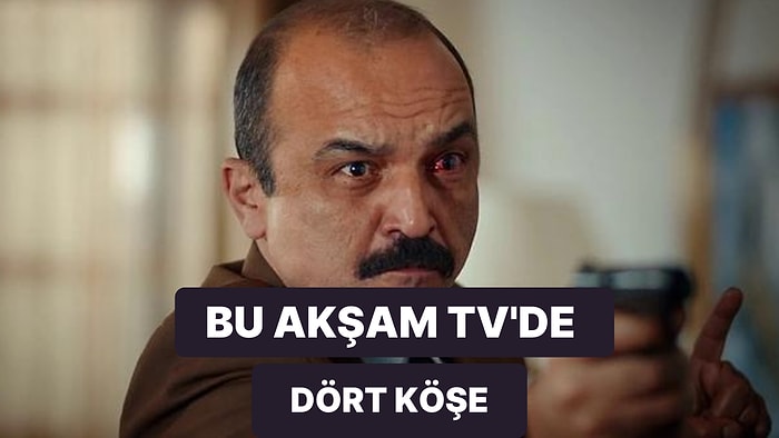 Dört Köşe Filminin Konusu Nedir? Dört Köşe Filmi Ne Anlatmaktadır? Dört Köşe Filmi Hakkında Merak Edilenler