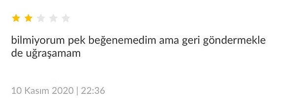 8. Bu hastalığın adı ne? 😬