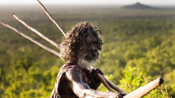 17. Charlie's Country (2013)