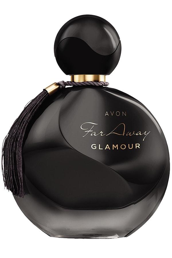 14. Avon Far Away Glamour Edp Kadın Parfümü