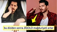 Çağatay Ulusoy, Yeni Netflix Dizisi Centilmen'de Canlandıracağı Rol ile Çok Konuşulacak!