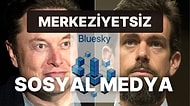 Elon Musk Twitter'ı Satın Alınca Jack Dorsey Merkeziyetsiz Sosyal Medya Platformu Bluesky'ı Duyurdu