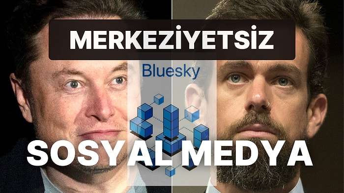 Elon Musk Twitter'ı Satın Alınca Jack Dorsey Merkeziyetsiz Sosyal Medya Platformu Bluesky'ı Duyurdu