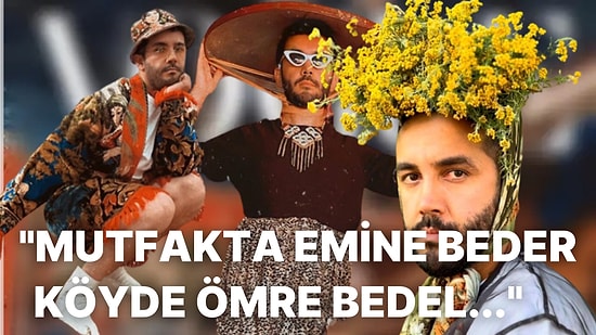 Doğallığı, Yaratıcılığı ve Gülme Garantili Videolarıyla Sosyal Medyayı Sallayan Muhteşem Bi' İsim: Mutlu!